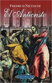 EL ANTICRISTO