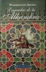 LEYENDAS DE LA ALHAMBRA