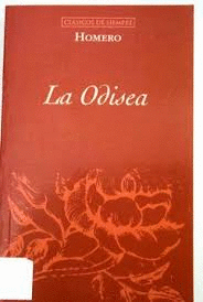 LA ODISEA