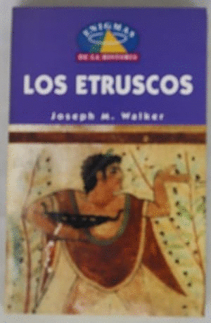 LOS ETRUSCOS