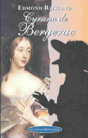 CYRANO DE BERGERAC