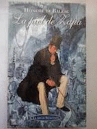LA PIEL DE ZAPA (TAPA DURA)