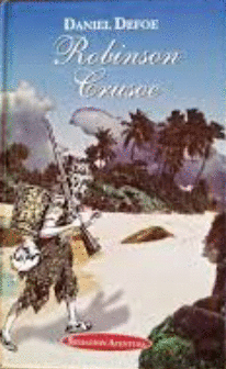 ROBINSON CRUSOE