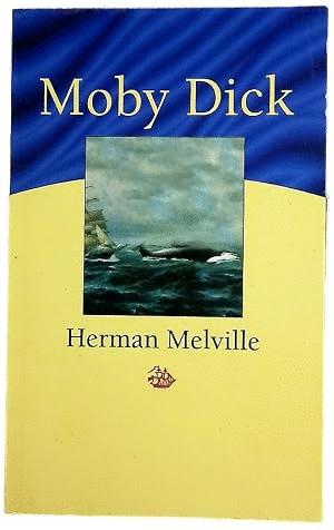 MOBY DICK
