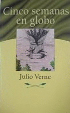 CINCO SEMANAS EN GLOBO