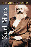 KARL MARX (TAPA DURA)