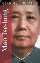 MAO TSE-TUNG (TAPA DURA)