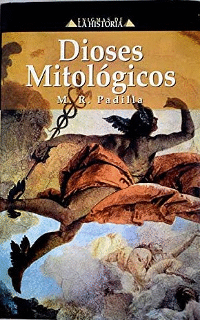 DIOSES MITOLÓGICOS