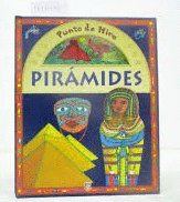 PIRÁMIDES (TAPA DURA)