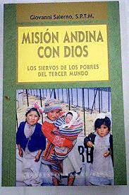 MISIÓN ANDINA CON DIOS