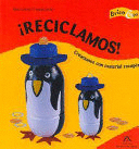 ¡RECICLAMOS! (TAPA DURA)