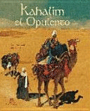 KAHALIM EL OPULENTO (TAPA DURA)