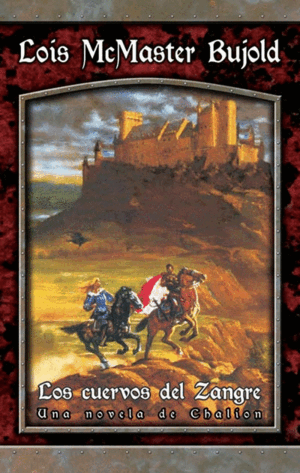 LOS CUERVOS DEL ZANGRE