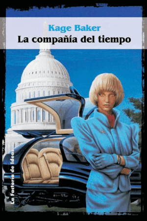 LA COMPAÑÍA DEL TIEMPO