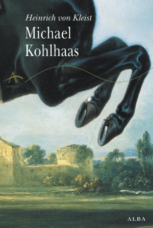 MICHAEL KOHLHAAS (TEXTO EN ESPAÑOL)