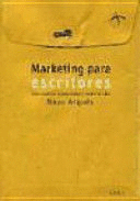MARKETING PARA ESCRITORES