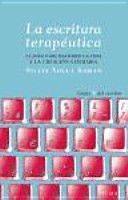 LA ESCRITURA TERAPÉUTICA