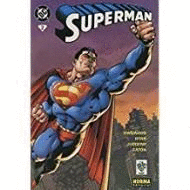 SUPERMAN, 2