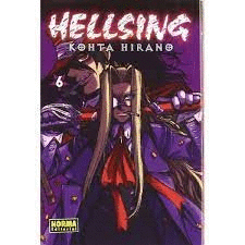 HELLSING 06