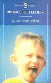 NO HAY PADRES PERFECTOS