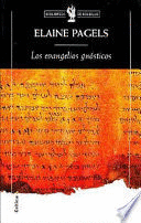 LOS EVANGELIOS GNÓSTICOS