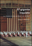 EL GIGANTE INQUIETO (TAPA DURA)