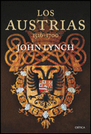 LOS AUSTRIAS 1516-1700