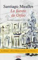 LA FUENTE DE ORFEO