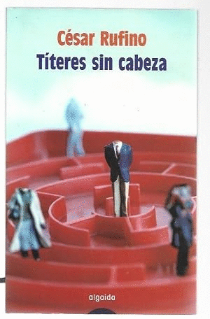 TÍTERES SIN CABEZA