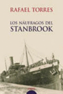 LOS NÁUFRAGOS DE STANBROOK (TAPA DURA)
