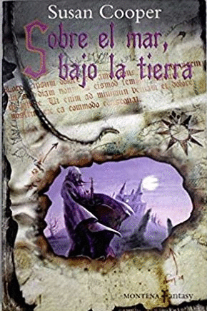 SOBRE EL MAR, BAJO LA TIERRA