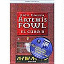 EL CUBO B - ARTEMIS FOWL 3