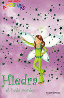 HIEDRA, EL HADA VERDE
