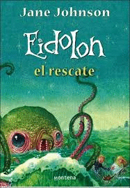 EIDOLON. EL RESCATE