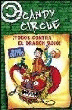 ¡TODOS CONTRA EL DRAGÓN ROJO!