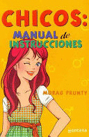 CHICOS: MANUAL DE INSTRUCCIONES