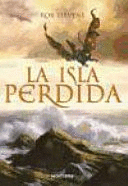 LA ISLA PERDIDA (TAPA DURA)