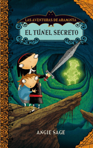 EL TÚNEL SECRETO (TAPA DURA)