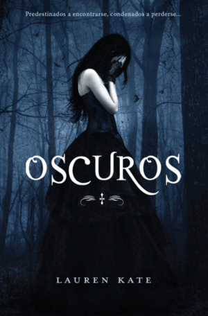 OSCUROS (CANTO OSCURECIDO)