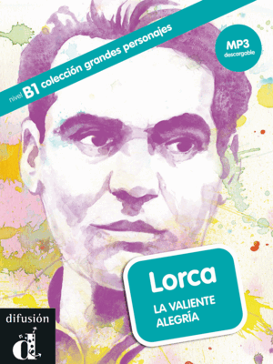 LORCA, GRANDES PERSONAJES (NO CONTIENE CD)