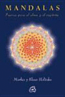 MANDALAS (LIBRO Y 32 MANDALAS)