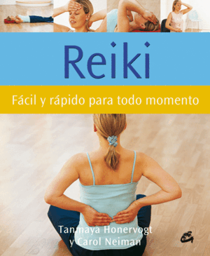 REIKI
