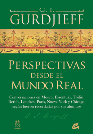 PERSPECTIVAS DESDE EL MUNDO REAL (ALGUNAS MARCAS EN LA PORTADA)