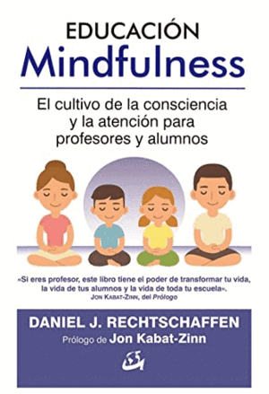 EDUCACIÓN MINDFULNESS