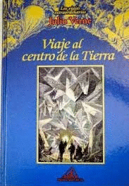 VIAJE AL CENTRO DE LA TIERRA