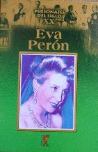 EVA PERÓN. PERSONALES DEL S.XX