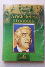 PERSONALES DEL S.XX, ARISTÓLELES ONASIS