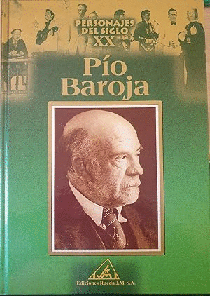 PÍO BAROJA
