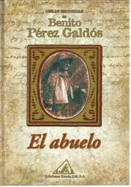 EL ABUELO (TAPA DURA)