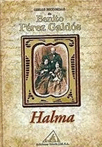 HALMA (TAPA DURA)